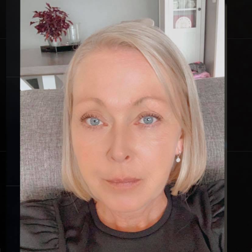 Linda Øye